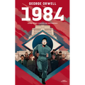 1984 (Edición Ilustrada) / 1984 (Illustrated Edition)