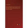 Nuevas indagaciones acerca de las fracturas de la rótula, y de las enfermedades que con ella tienen relación