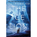 The Ice Lion