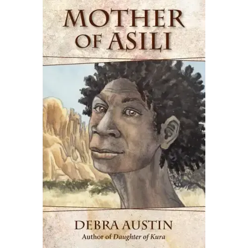Mother of Asili