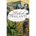 Wicked Ypsilanti