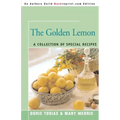 The Golden Lemon: A Collection of Special Recipes