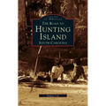 Road to Hunting Island, South Carolina