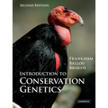 Introduction to Conservation Genetics