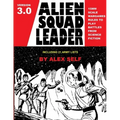 Alien Squad Leader