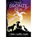 The Bronze Pen