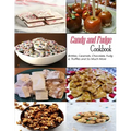 Candy and Fudge: The book contains the recipes you need