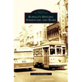 Buffalo's Historic Streetcars and Buses