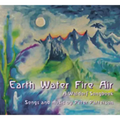 Earth Water Fire Air: A Waldorf Songbook