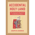 Accidental Holy Land: The Communist Revolution in Northwest China