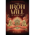 The Iron Will of Genie Lo