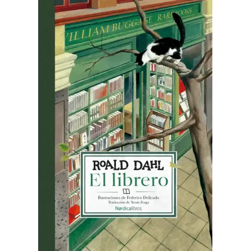 Librero, El