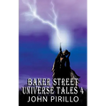 Baker Street Universe Tales 4