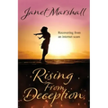 Rising From Deception: Recovering From an Internet Scam