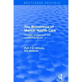 The Economics of Mental Health Care: Industry, Government and Community Issues