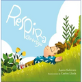 Respira Conmigo: Cinco Cuentos de Relajación Guiada / Breathe with Me: Five Guided Relaxation Stories