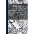 Comparative Study of the Sensory Areas of the Human Cortex