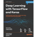 Deep Learning with TensorFlow and Keras - Third Edition: Build and deploy supervised, unsupervised, deep, and reinforcement learning models