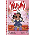 Yasmin the Singer