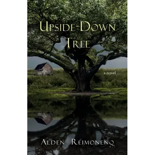 The Upside-Down Tree