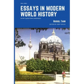 Essays in Modern World History: 25 Key Questions Answered
