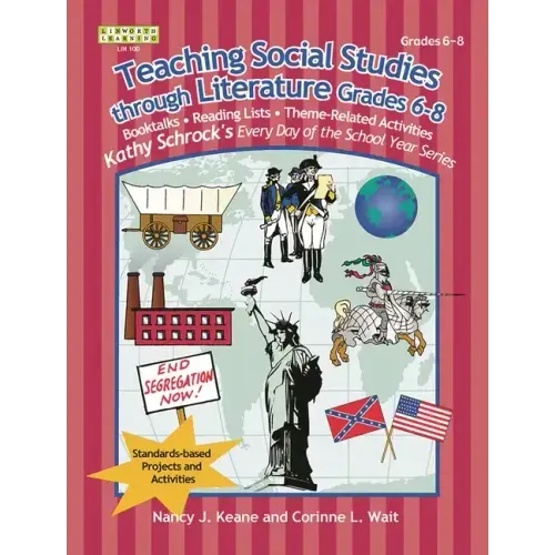 Teaching Social Studies Through Literature