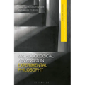 Methodological Advances in Experimental Philosophy