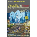 Umbrellas in Bloom