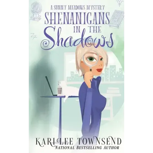 Shenanigans in the Shadows