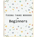 Personal Finance Workbook for Beginners