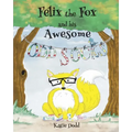 Felix the Fox and his Awesome Odd Socks