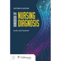 Handbook of Nursing Diagnosis