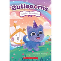 Purrfect Pranksters (Cutiecorns #2): Volume 2
