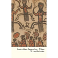 Australian Legendary Tales