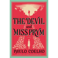 The Devil and Miss Prym: A Novel of Temptation