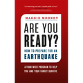 Are You Ready?: How to Prepare for an Earthquake