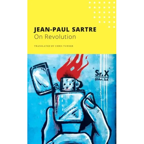 On Revolution