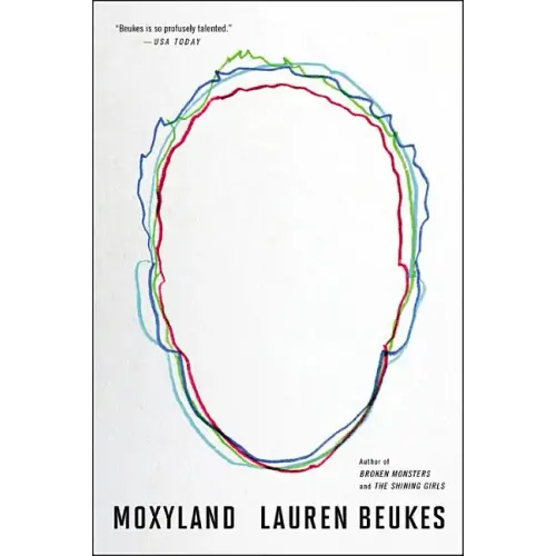 Moxyland