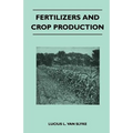 Fertilizers and Crop Production