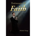 Testimonies Of Faith