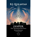 Jasper: The Summer Solstice at Stonehenge. A Cotswold Story