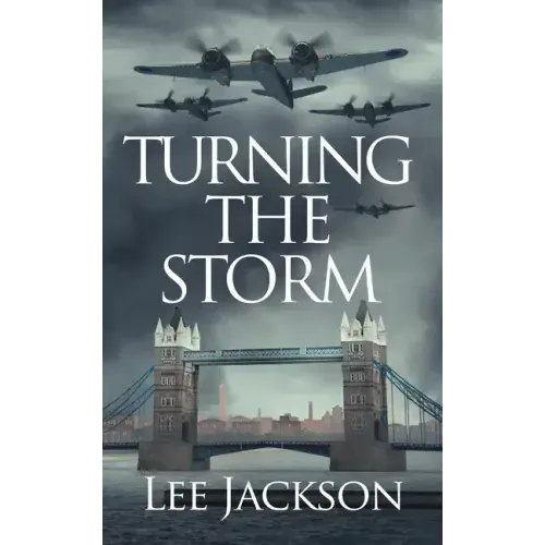 Turning the Storm