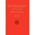 OFFICIAL HISTORY OF THE 82nd (American) DIVISION ALLIED EXPEDITIONARY FORCES