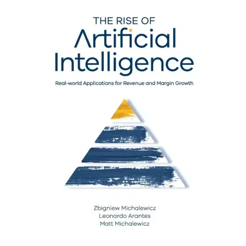 The Rise of Artificial Intelligence