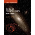 Digital Slr Astrophotography