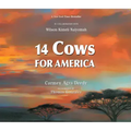 14 Cows for America