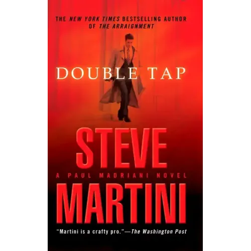 Double Tap