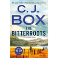 The Bitterroots: A Cassie Dewell Novel