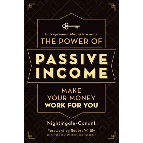 The Power of Passive Income: Make Your Money Work for You
