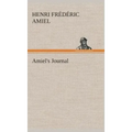 Amiel's Journal